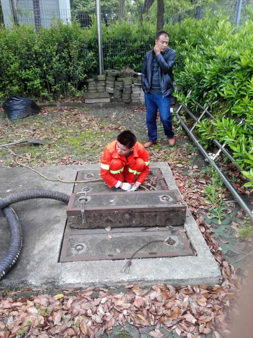 靖州吸污抽粪