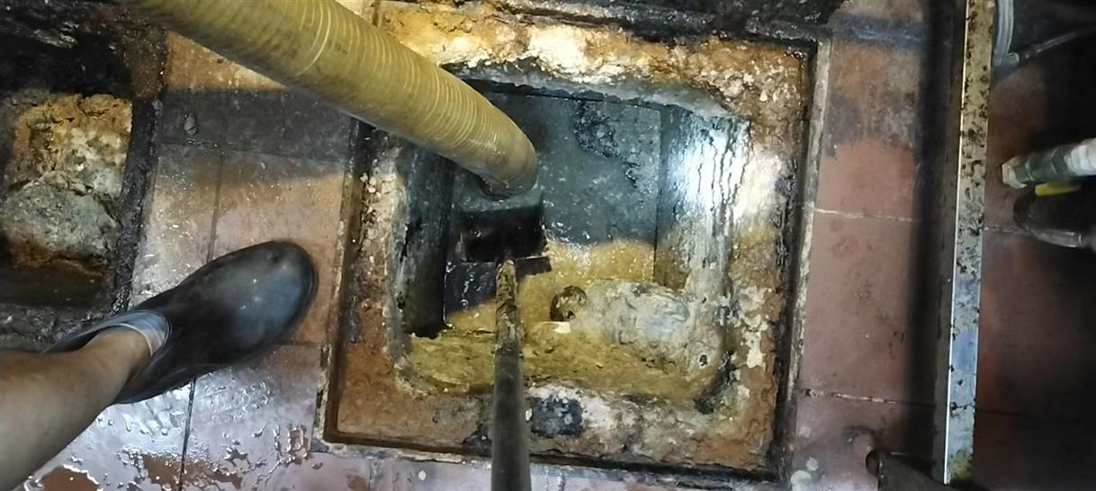 靖州污水池清理一般都有毒气，怎么预防中毒呢？