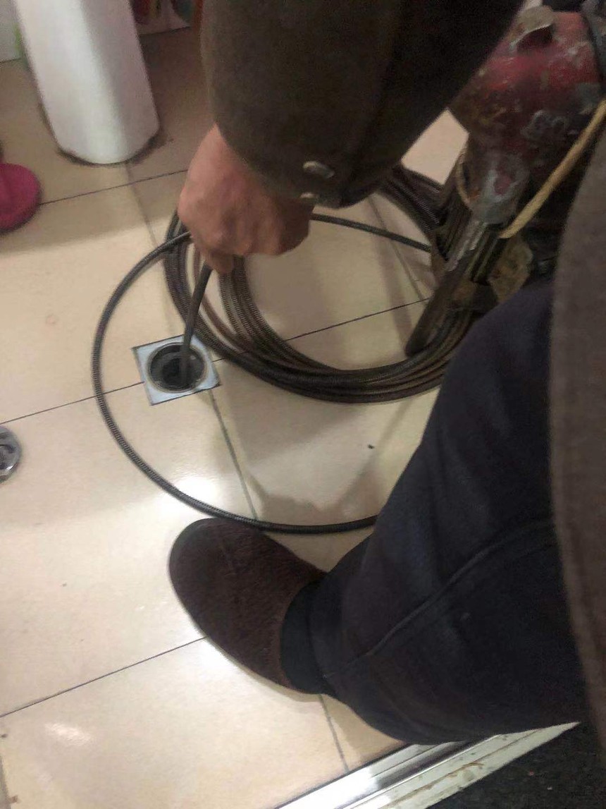靖州管道疏通，疏通下水道